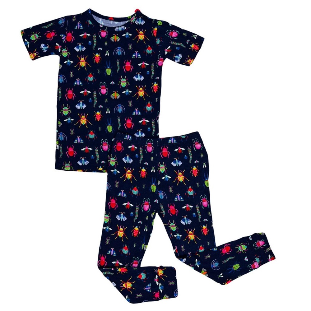 Muse Threads Bamboo Set